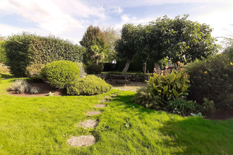 achat maison ploneour-lanvern 29720