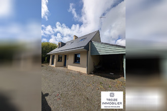achat maison ploneour-lanvern 29720