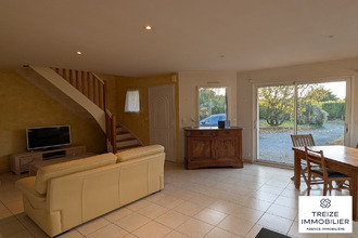 achat maison ploneour-lanvern 29720