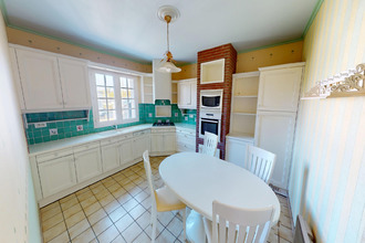 achat maison ploneour-lanvern 29720