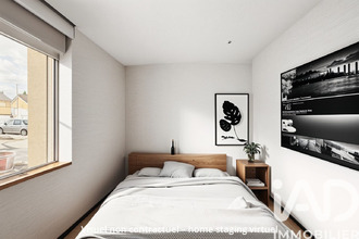 achat maison ploneour-lanvern 29720