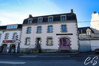 achat maison ploneour-lanvern 29720