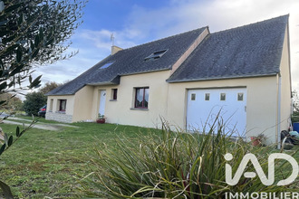 achat maison ploneour-lanvern 29720