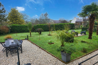 achat maison ploneour-lanvern 29720