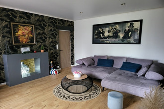 achat maison ploneour-lanvern 29720