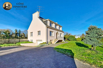 achat maison ploneour-lanvern 29720