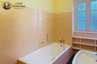 achat maison ploneour-lanvern 29720