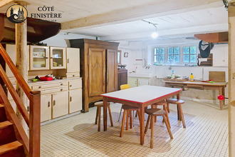 achat maison ploneour-lanvern 29720