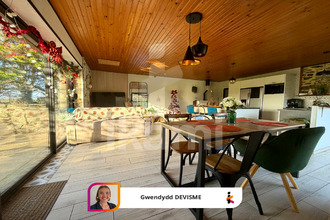 achat maison ploneour-lanvern 29720