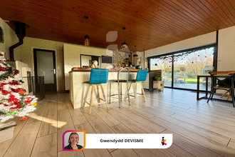 achat maison ploneour-lanvern 29720