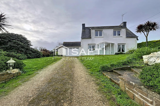 achat maison ploneour-lanvern 29720