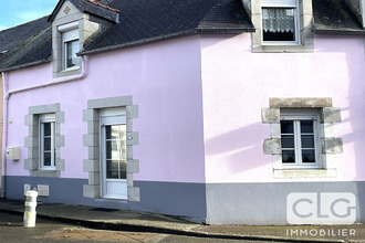 achat maison ploneour-lanvern 29720
