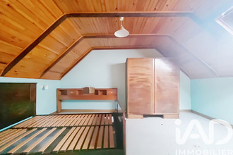 achat maison ploneour-lanvern 29720