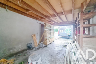 achat maison ploneour-lanvern 29720