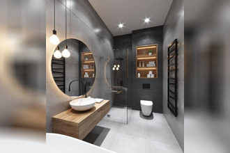 achat maison ploneour-lanvern 29720