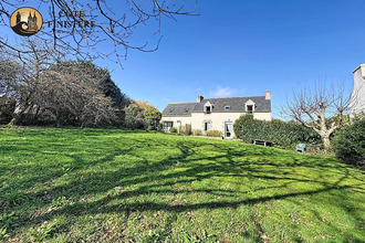 achat maison ploneour-lanvern 29720