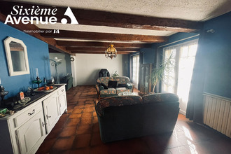 achat maison ploneour-lanvern 29720
