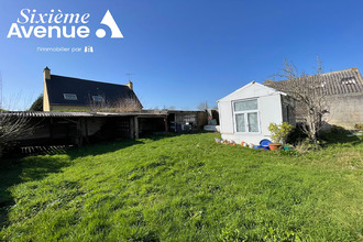 achat maison ploneour-lanvern 29720