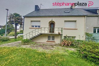 achat maison ploneour-lanvern 29720