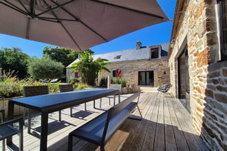 achat maison ploneour-lanvern 29720