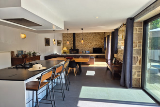 achat maison ploneour-lanvern 29720