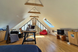 achat maison ploneour-lanvern 29720