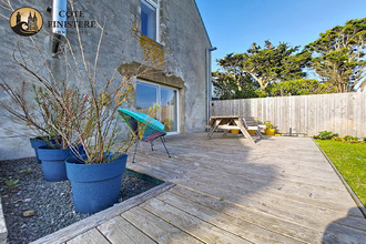 achat maison ploneour-lanvern 29720