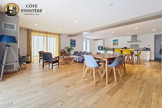 achat maison ploneour-lanvern 29720