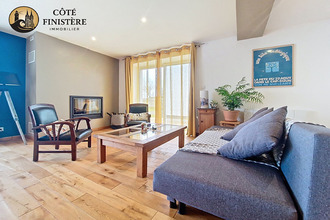 achat maison ploneour-lanvern 29720