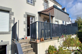 achat maison ploneour-lanvern 29720