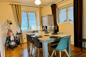 achat maison ploneour-lanvern 29720