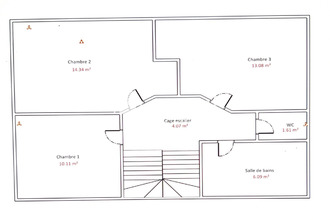 achat maison ploneour-lanvern 29720