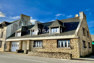 achat maison ploneour-lanvern 29720