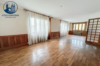 achat maison ploneour-lanvern 29720