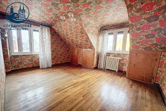 achat maison ploneour-lanvern 29720