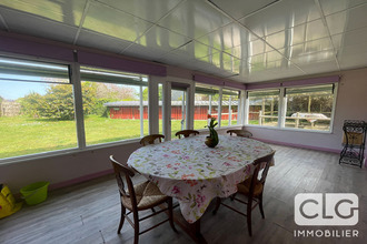 achat maison ploneour-lanvern 29720