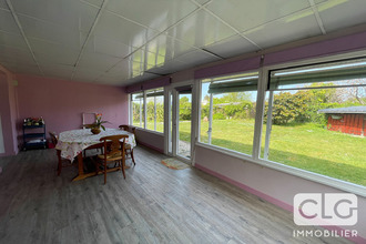 achat maison ploneour-lanvern 29720