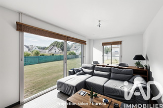 achat maison ploneour-lanvern 29720