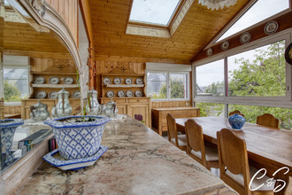 achat maison ploneour-lanvern 29720