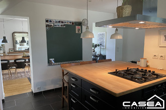 achat maison ploneour-lanvern 29720