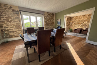 achat maison ploneour-lanvern 29720