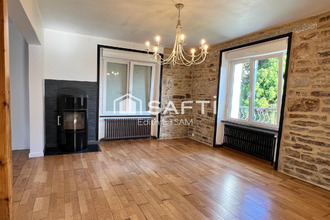 achat maison ploneour-lanvern 29720