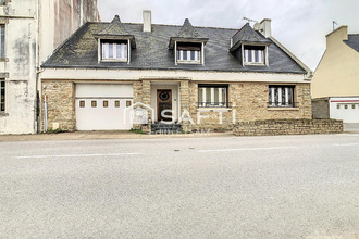 achat maison ploneour-lanvern 29720