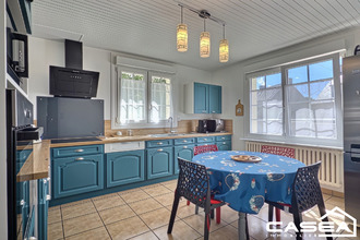 achat maison ploneour-lanvern 29720
