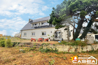 achat maison ploneour-lanvern 29720