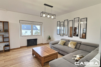 achat maison ploneour-lanvern 29720