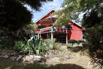 achat maison ploneour-lanvern 29720