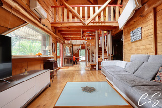 achat maison ploneour-lanvern 29720