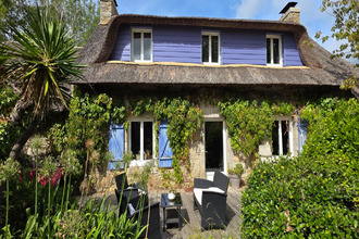 achat maison ploneour-lanvern 29720