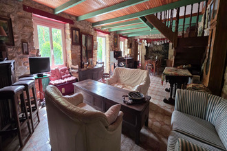 achat maison ploneour-lanvern 29720